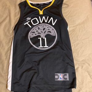 Fanatics Klay Thompson “The Town” Jersey